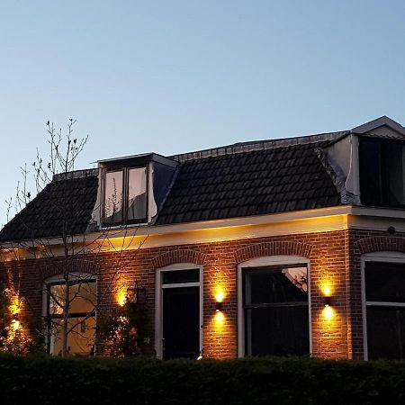 Villa Amsteldijck เอาเดอแคร์กอันเดออัมสเตล ภายนอก รูปภาพ
