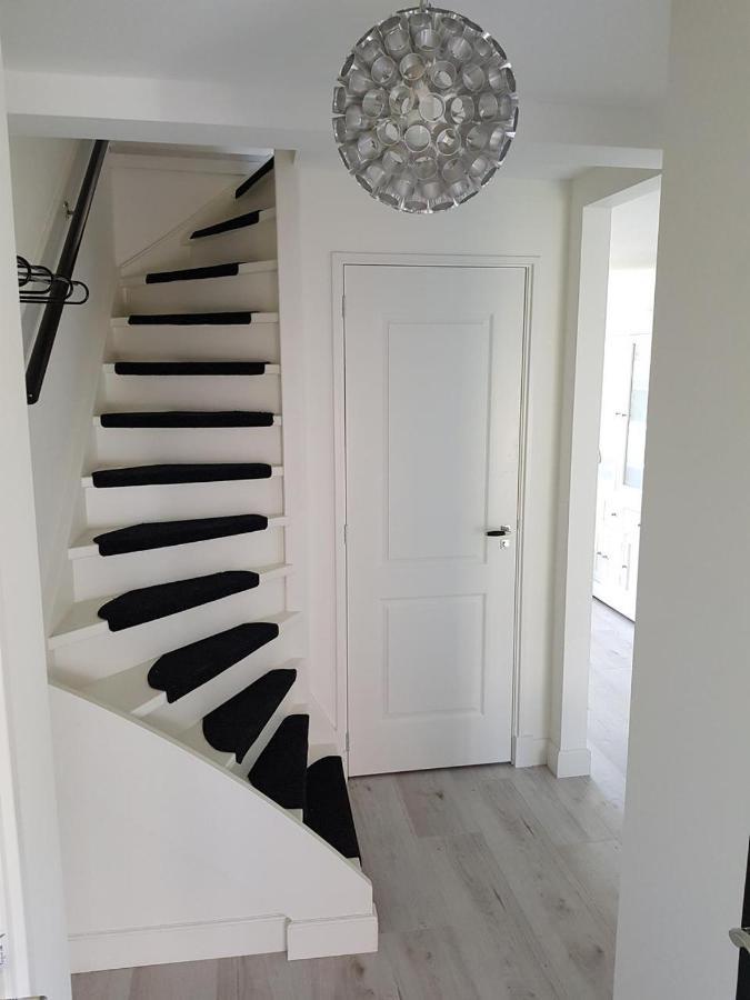 Villa Amsteldijck เอาเดอแคร์กอันเดออัมสเตล ภายนอก รูปภาพ
