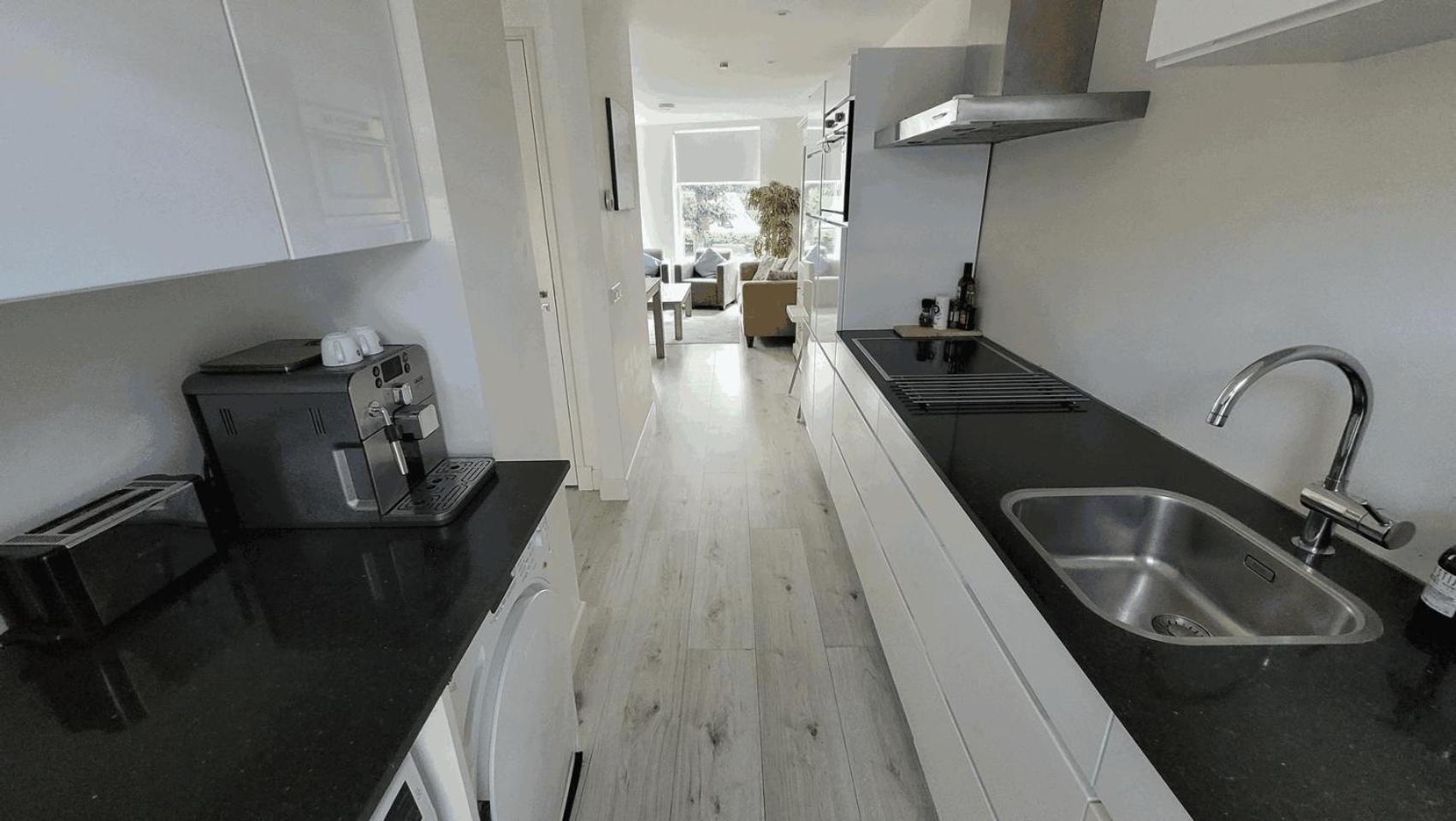 Villa Amsteldijck เอาเดอแคร์กอันเดออัมสเตล ภายนอก รูปภาพ